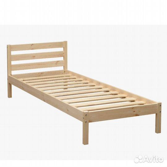 Подростковая кровать