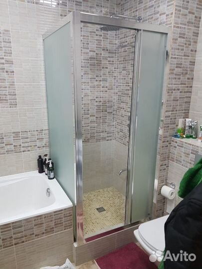 Душевые ограждения, по Вашим размерам