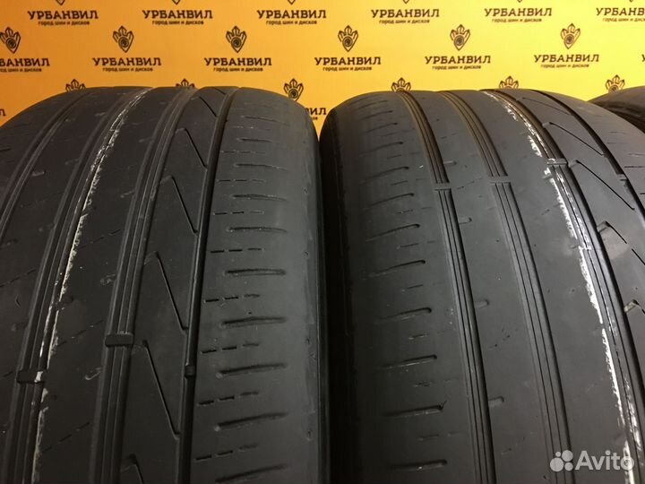 Hankook Ventus S1 Evo 2 K117 275/50 R20 109W