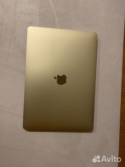 Apple MacBook air 13 2020 m1 8gb 256