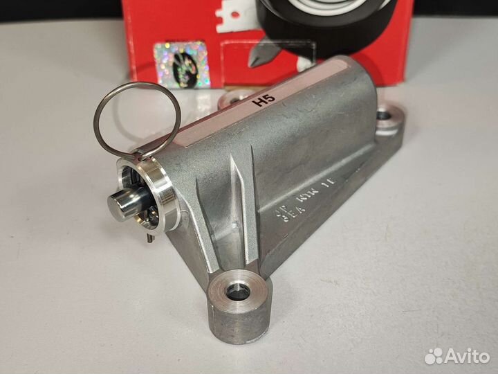 Натяжитель ремня грм audi A4 A6 VW B5