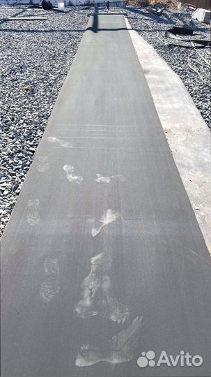 Транспортерная резинотканевая лента любые размеры