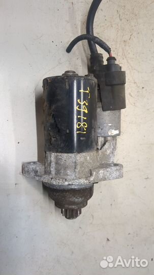 Стартер Seat Toledo 3, 2005