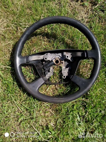 Руль лансер 9
