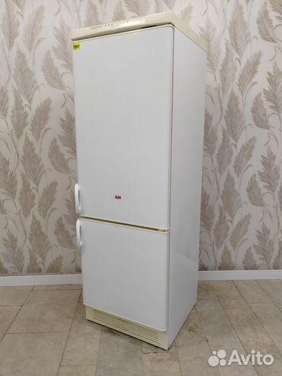 Холодильник бу electrolux