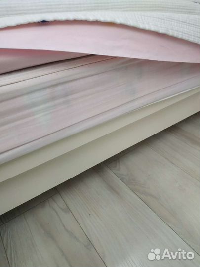 Детская кровать baby italia