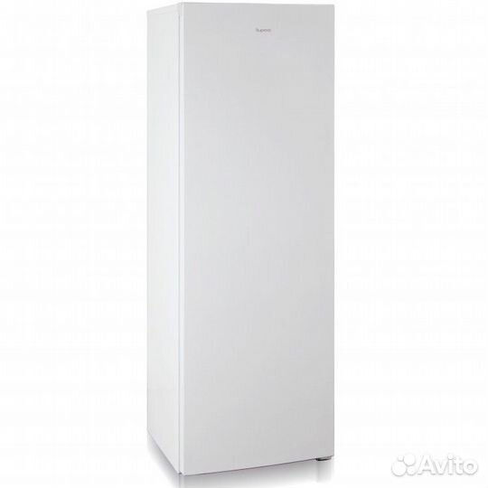 Бирюса 6143. Холодильник