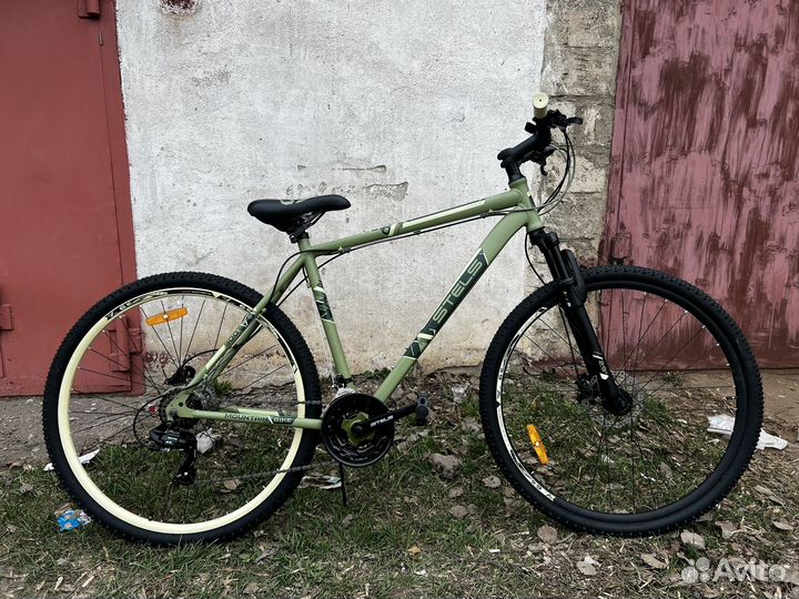 Велосипед Stels 29