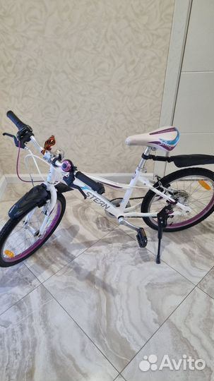 Велосипед Stern Leeloo 20