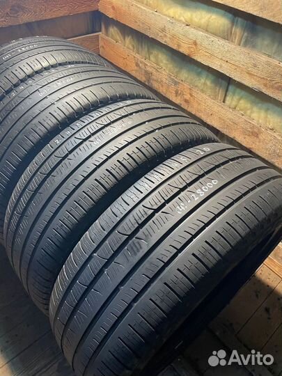 Pirelli Scorpion Verde All Season 245/45 R20