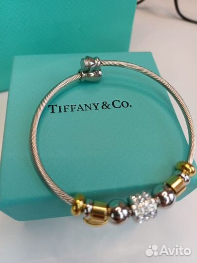 Tiffany браслет