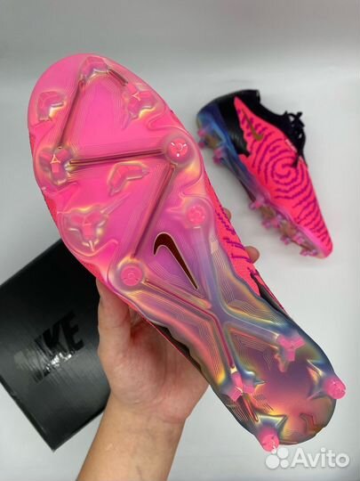 Бутсы Phantom GX Elite FG limited edition