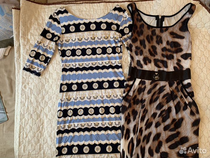 Женские вещи пакетом 40-42