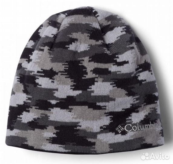 Шапка Columbia детская Toddler/Youth Urbanization
