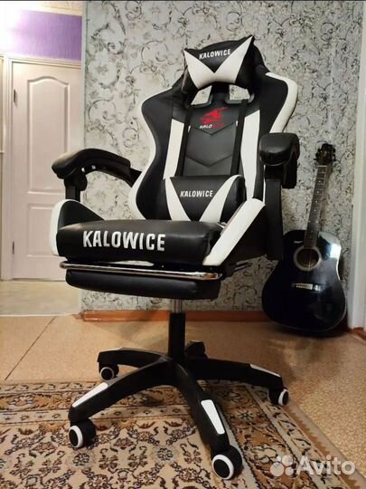 Компьютерное кресло новое