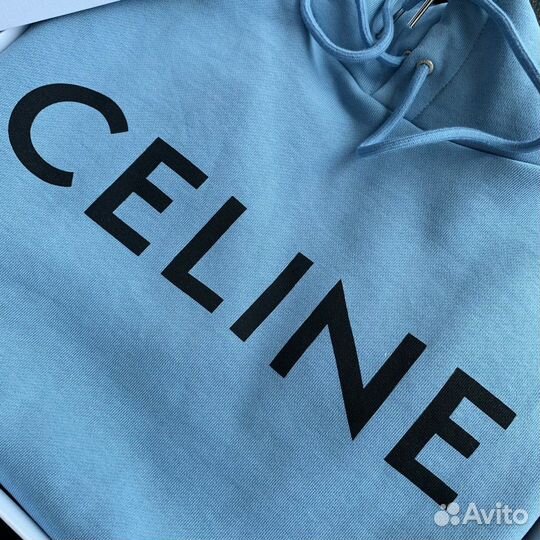 Толстовка Celine