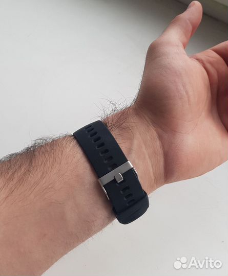 Amazfit Verge