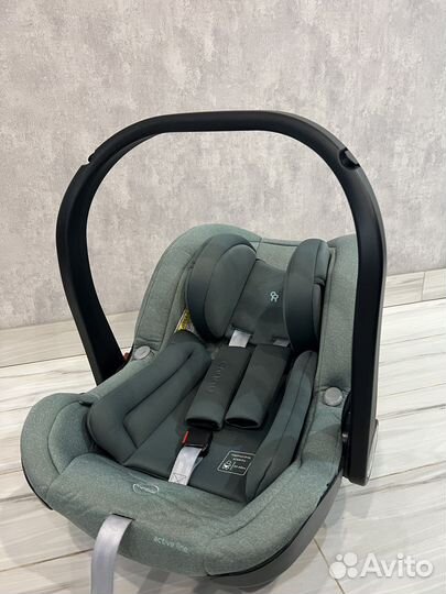 Автолюлька Rant Carry