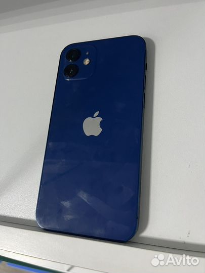 iPhone 12, 128 ГБ