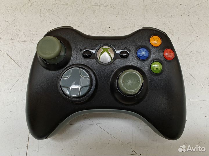 Xbox360 Wireless Controller