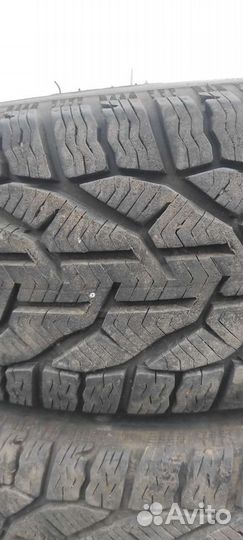Tigar Ice 195/55 R16