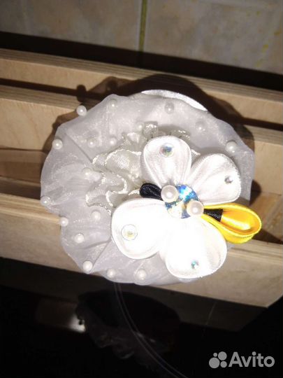 Резинка для волос