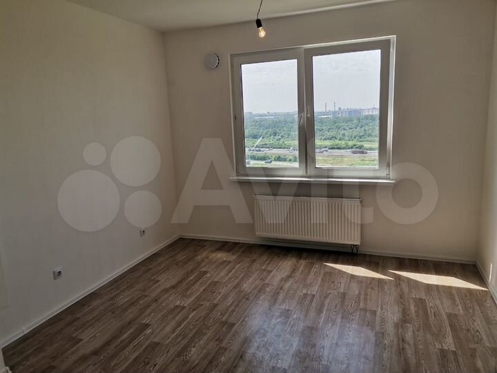 Квартира-студия, 18,4 м², 4/18 эт.