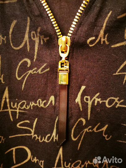 Джемпер р. 60