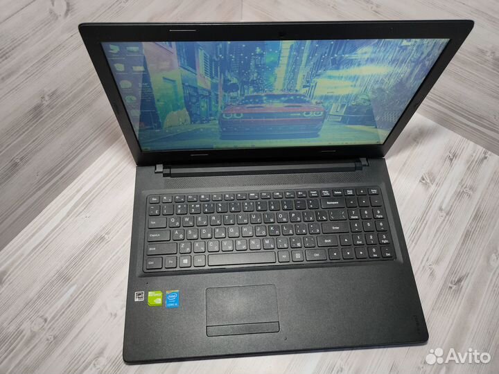 Мощный ноутбук i5-5/ssd120gb/HDD500GB/920MX 2GB/6G