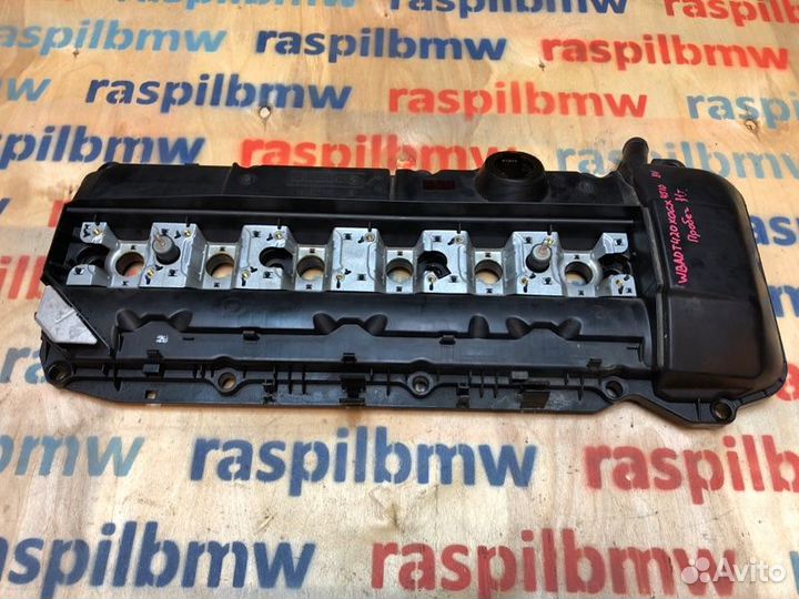 Клапанная крышка Bmw 5-Series E39 M54B25 2002