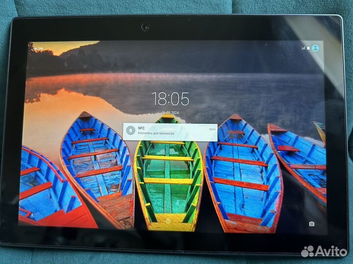 Lenovo tb3 x70l