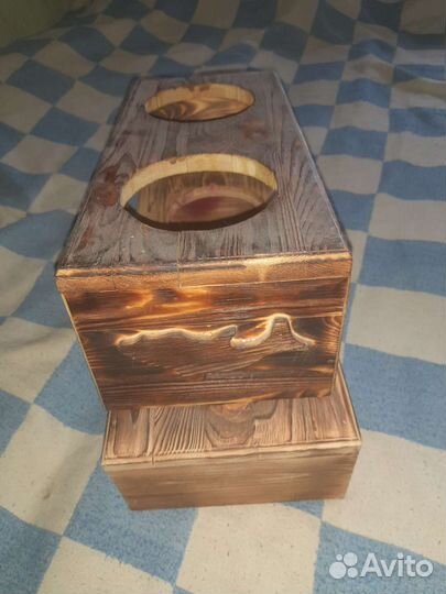 Подставка для мисок