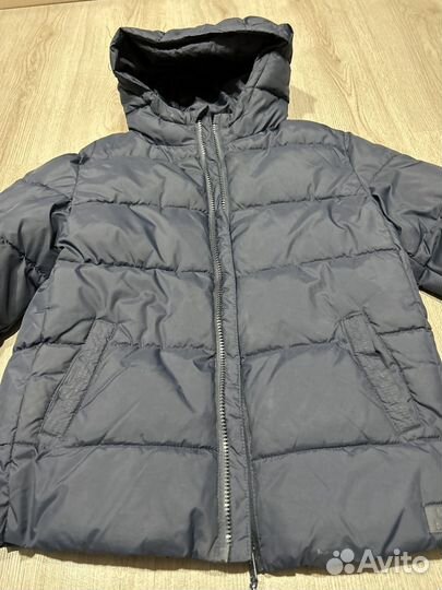 Куртка демисезонная Mango 140