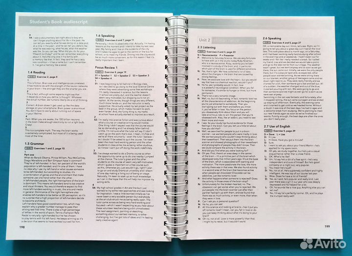 Focus 1, 2, 3, 4, 5 Teachers book (2nd edition)