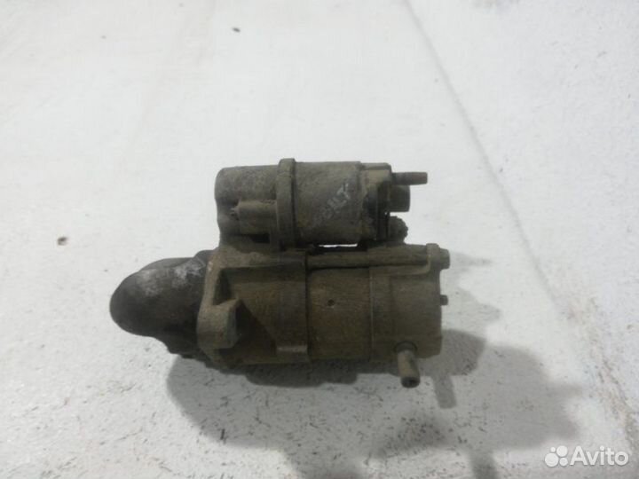 Стартер Chevrolet Cobalt T250 2011-2015