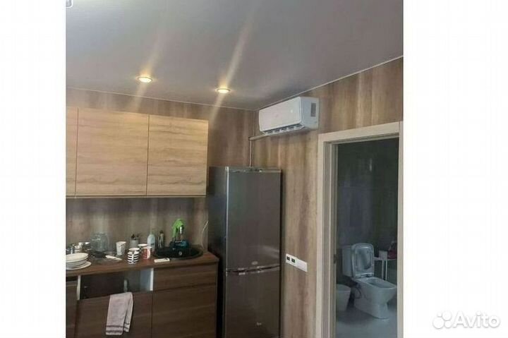 Тихая сплит-система