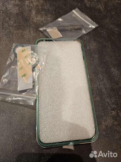 Бампер Чехол на телефон Samsung S23 plus