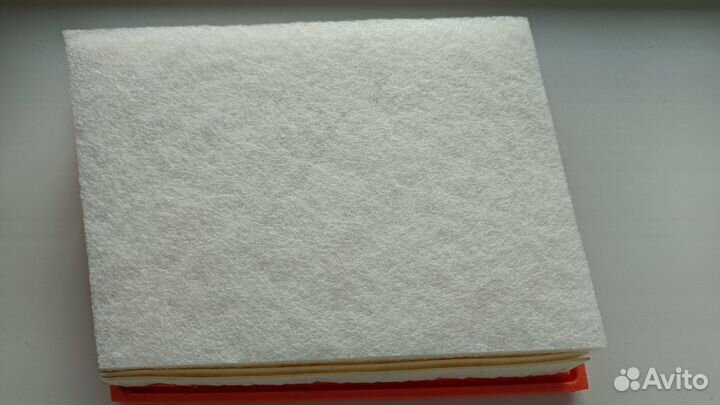 Продам Фильтр воздушный mahle LX 4060