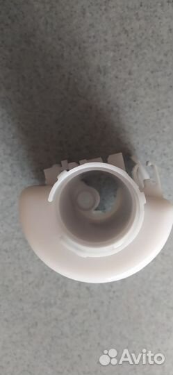 Топливный фильтр toyota