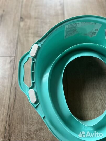 Накладка на унитаз детская