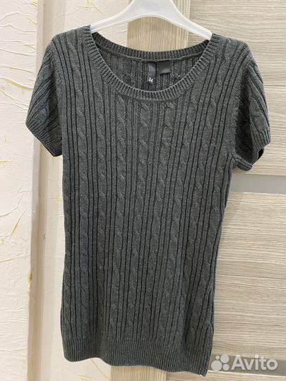 Жилетка для девочки