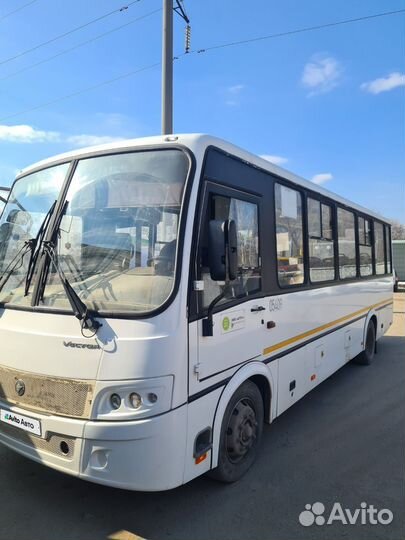 Городской автобус ПАЗ 320412-05, 2019