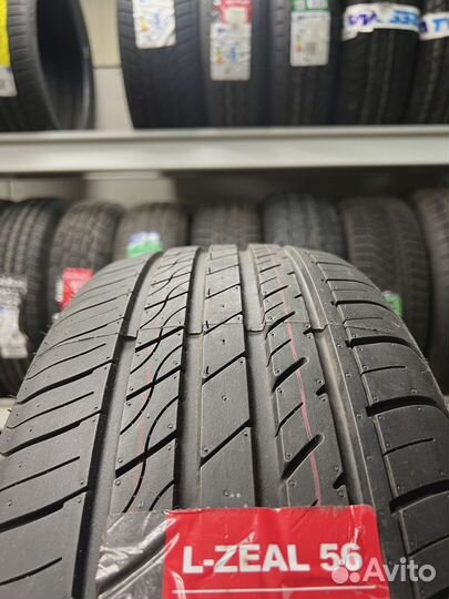 iLink L-Zeal56 245/40 R19 83H