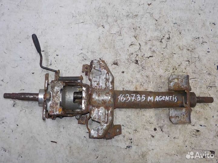 Рулевая колонка Kia Magentis