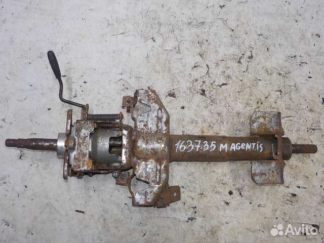 Рулевая колонка Kia Magentis