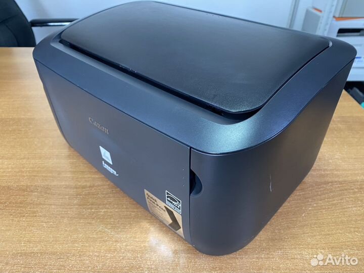 Принтер Canon lbp 6000 (1)