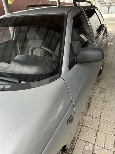 ВАЗ 2111 1.5 МТ, 2001, 250 000 км