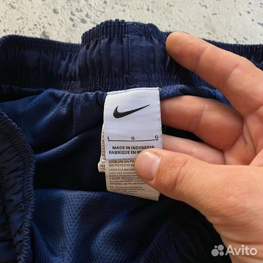 Шорты Nike оригинал