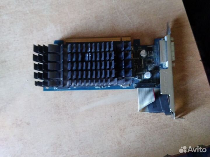 Видеокарта