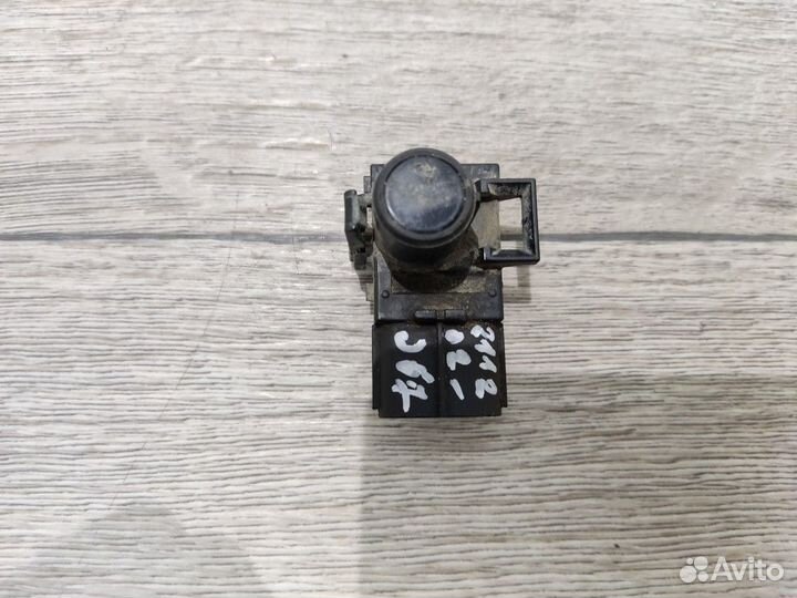 Датчик парковки toyota Camry V40